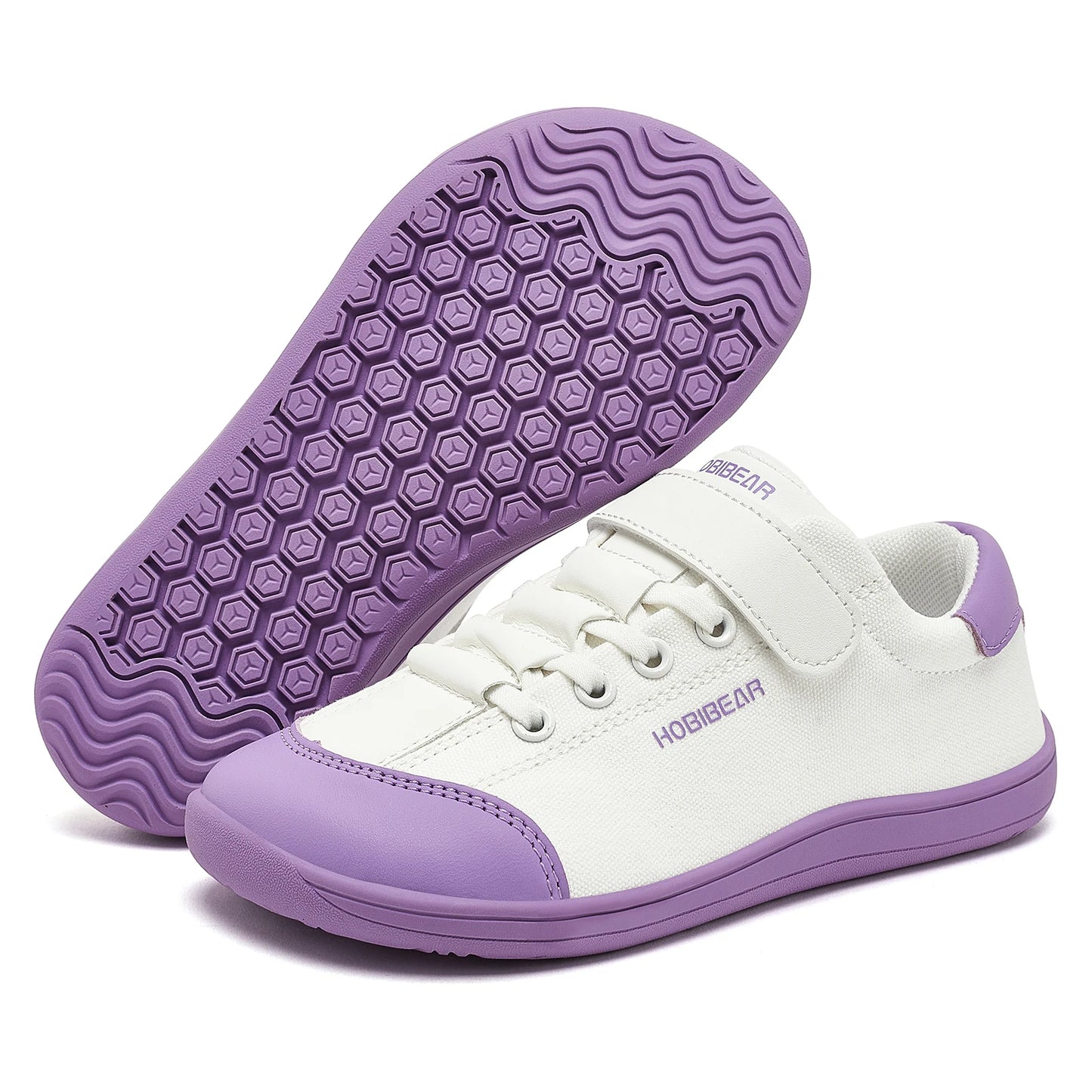 Kids FlexWalk Sneakers – Lightweight & Comfortable
