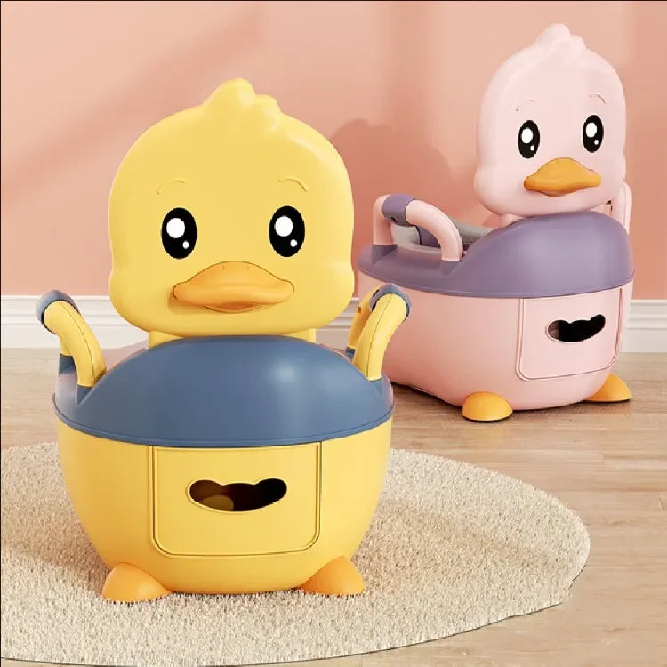 Boys and Girls Potty Training Seat Children'S Pot Ergonomic Design Potty Chair Comfy Toilets Children Gift Toilet Potties Seats
