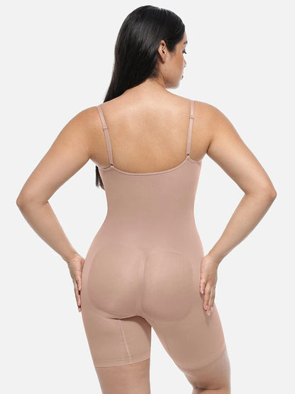 SculptFit Seamless Full Body Shaper