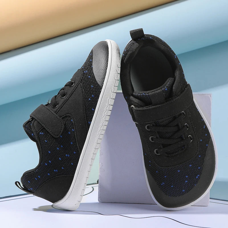 Kids ActivePlay Sneakers – Breathable & Lightweight
