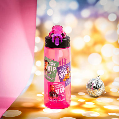 HUNTRIX 25 oz Kids’ BPA-Free Water Bottle