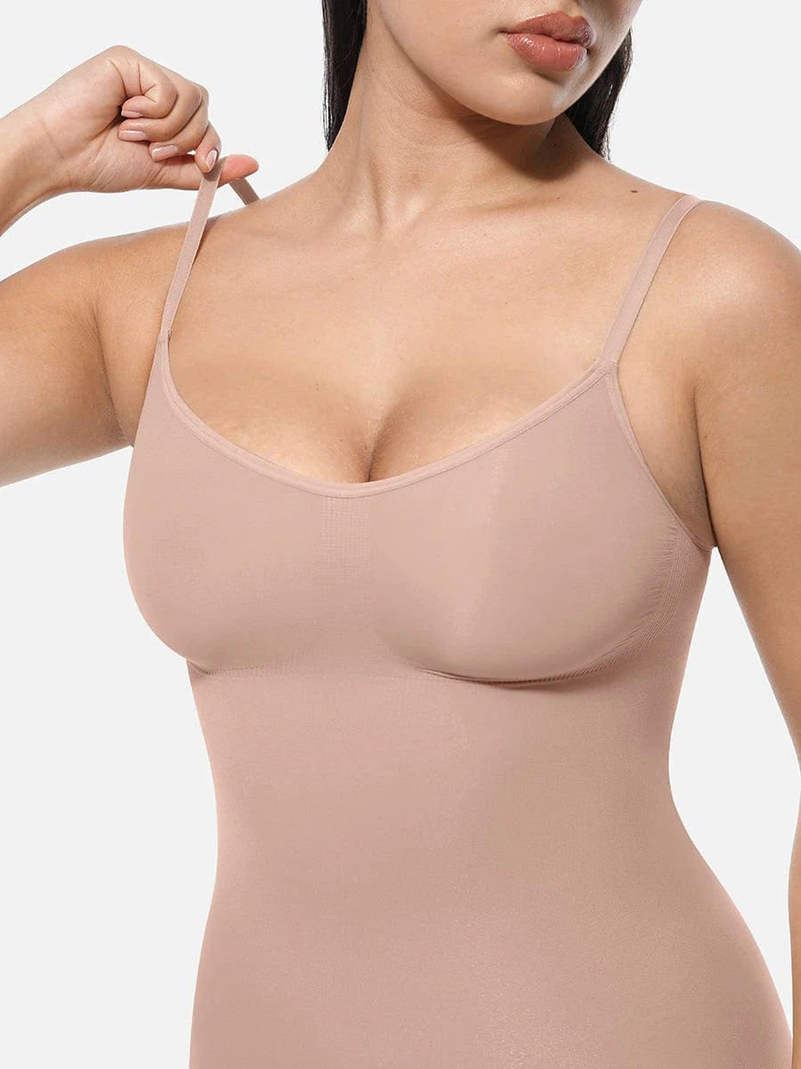 SculptFit Seamless Full Body Shaper