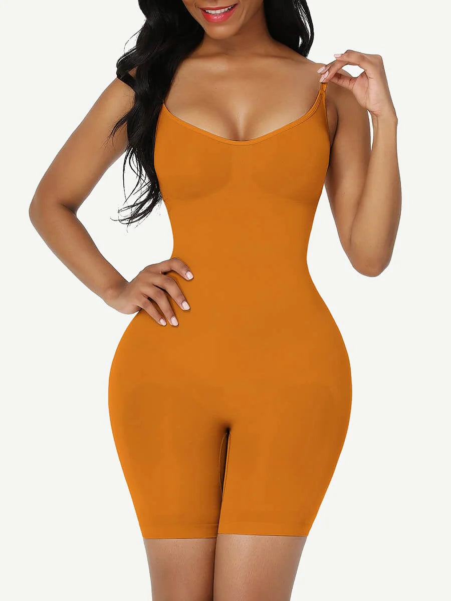SculptFit Seamless Full Body Shaper