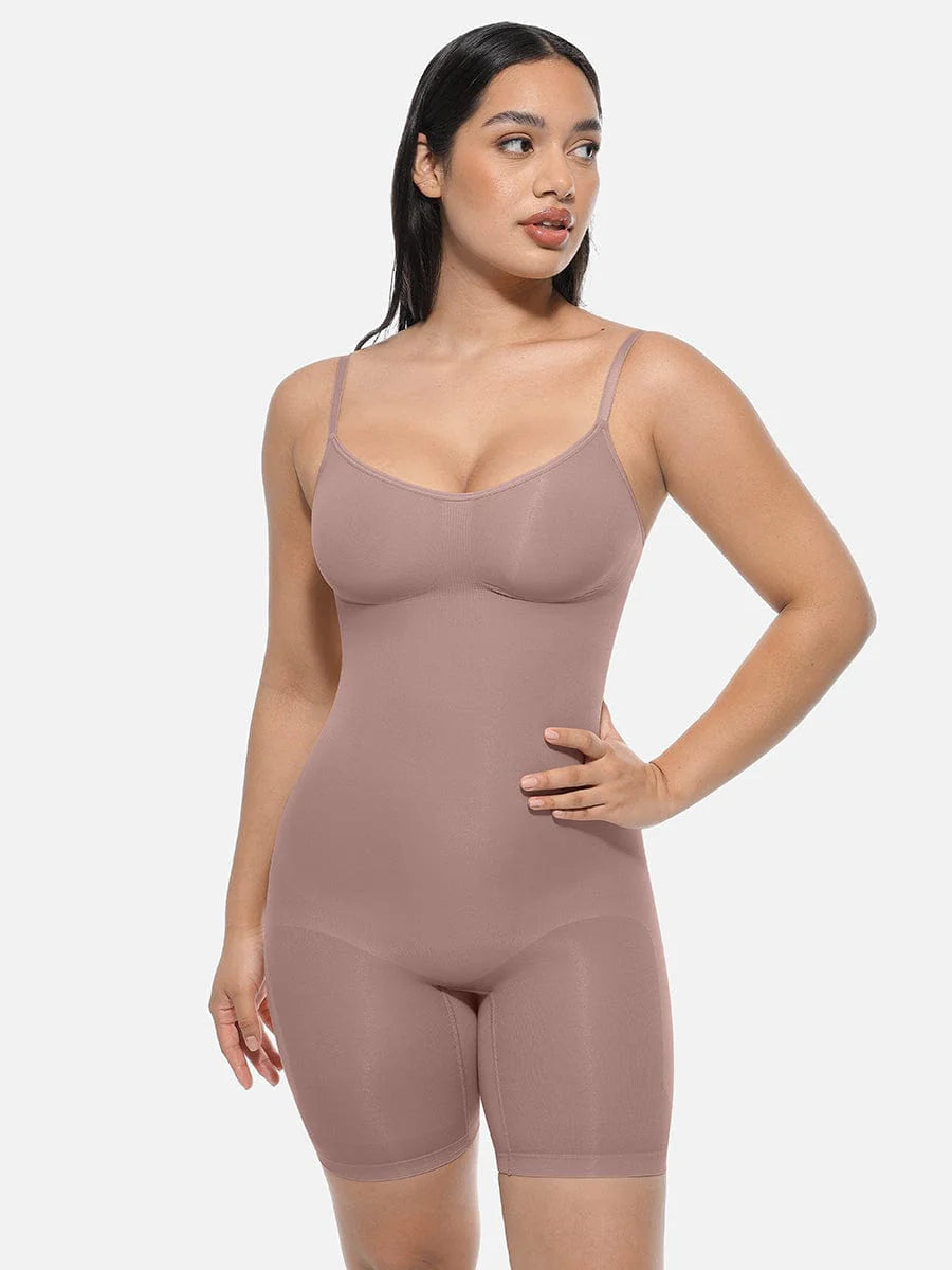 SculptFit Seamless Full Body Shaper
