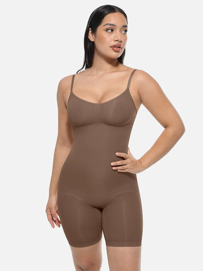 SculptFit Seamless Full Body Shaper