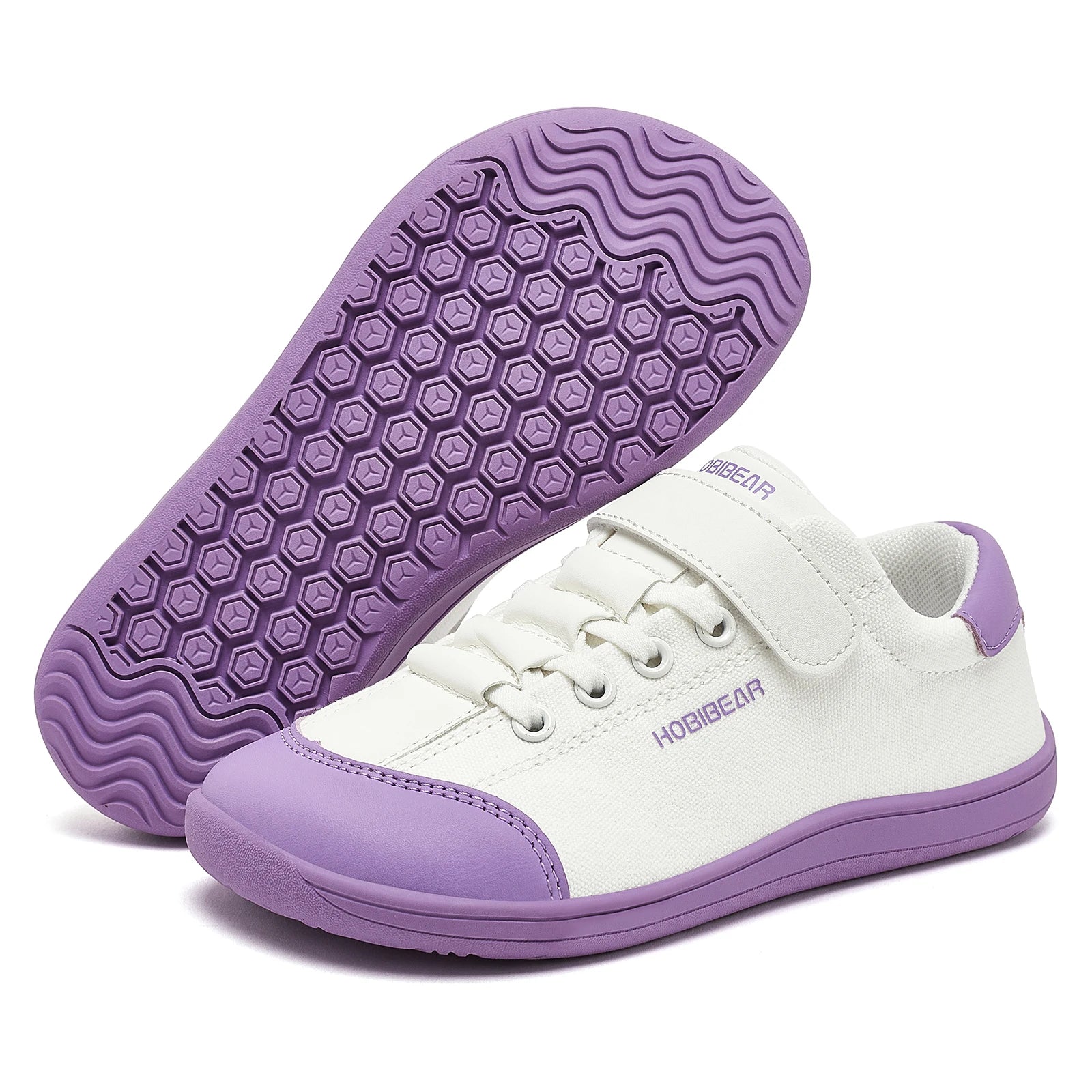 Kids FlexWalk Sneakers – Lightweight & Comfortable
