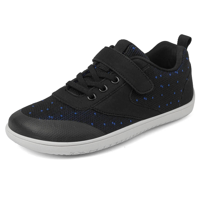 Kids ActivePlay Sneakers – Breathable & Lightweight