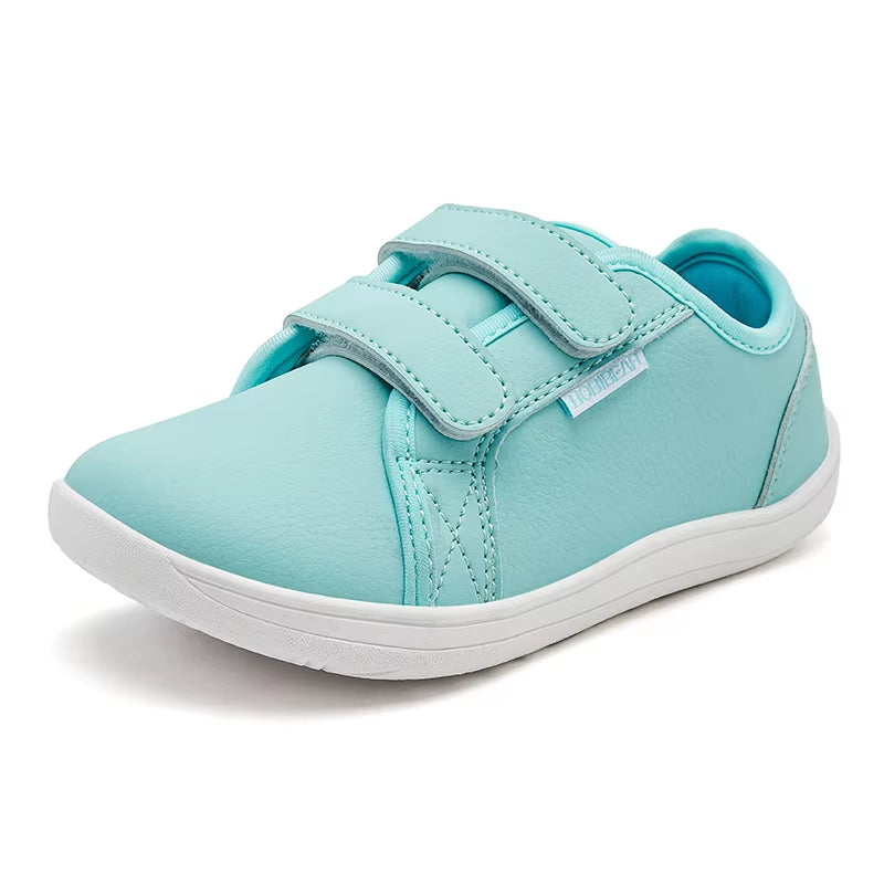 Kids EasyStep Sneakers – Soft & Secure Fit