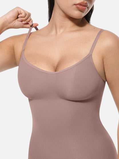 SculptFit Seamless Full Body Shaper