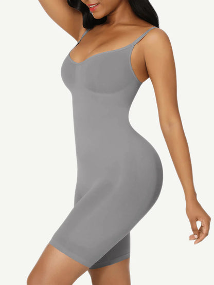 SculptFit Seamless Full Body Shaper