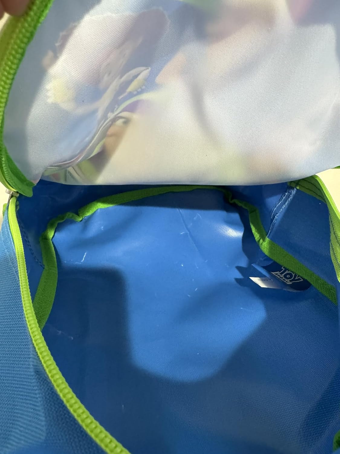 Toy Story Kids Backpack