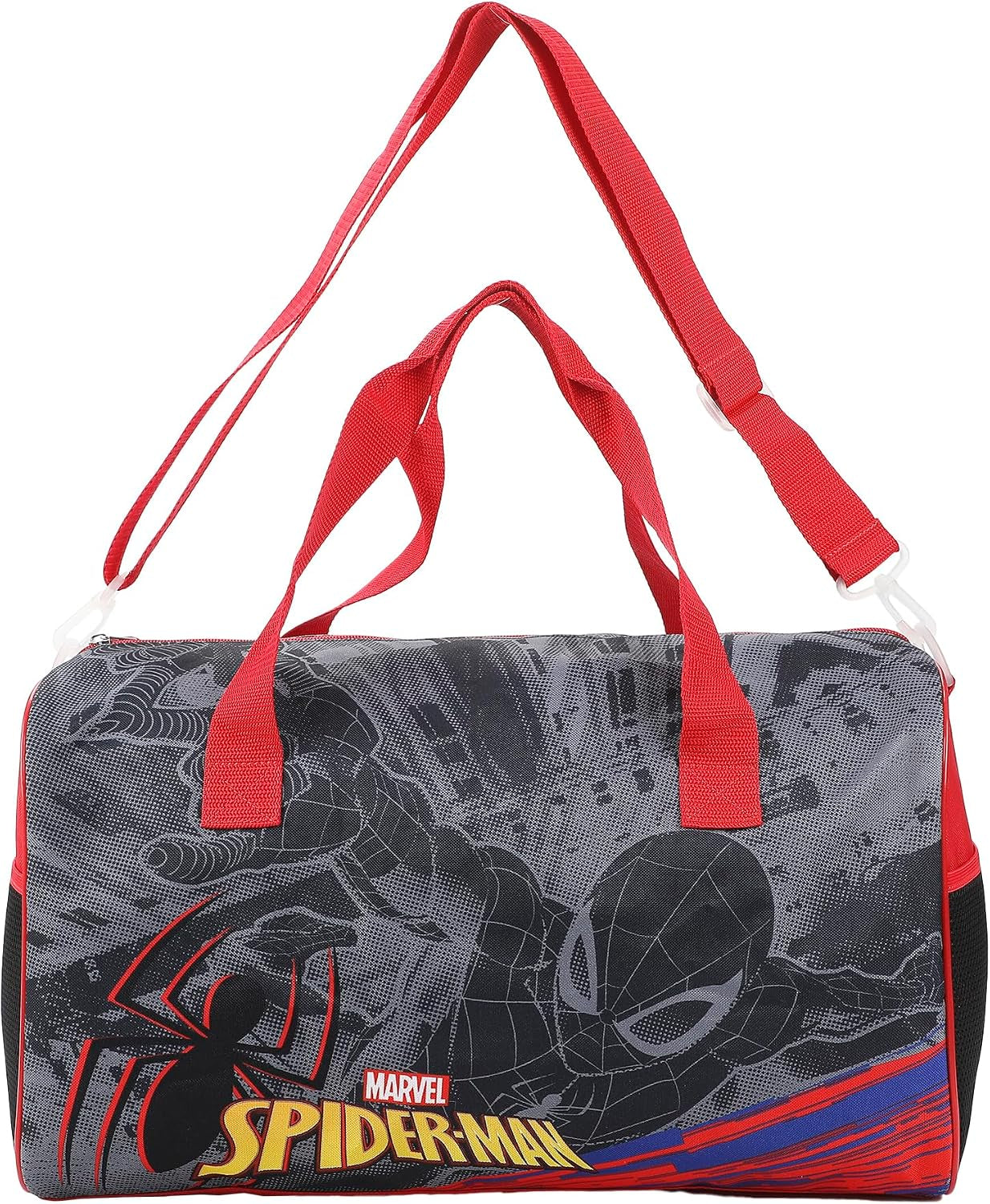  Spider-Man Superhero 4-Piece Travel Set