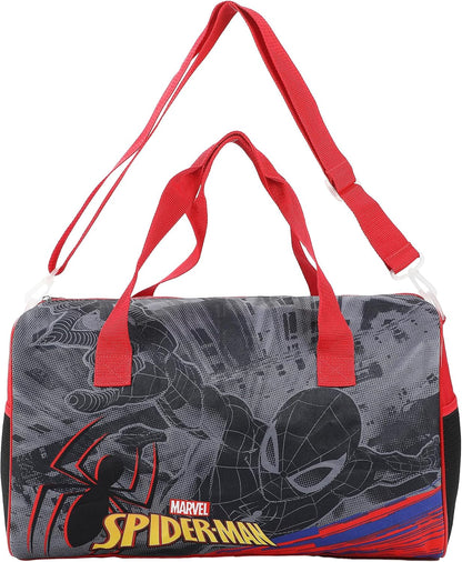  Spider-Man Superhero 4-Piece Travel Set