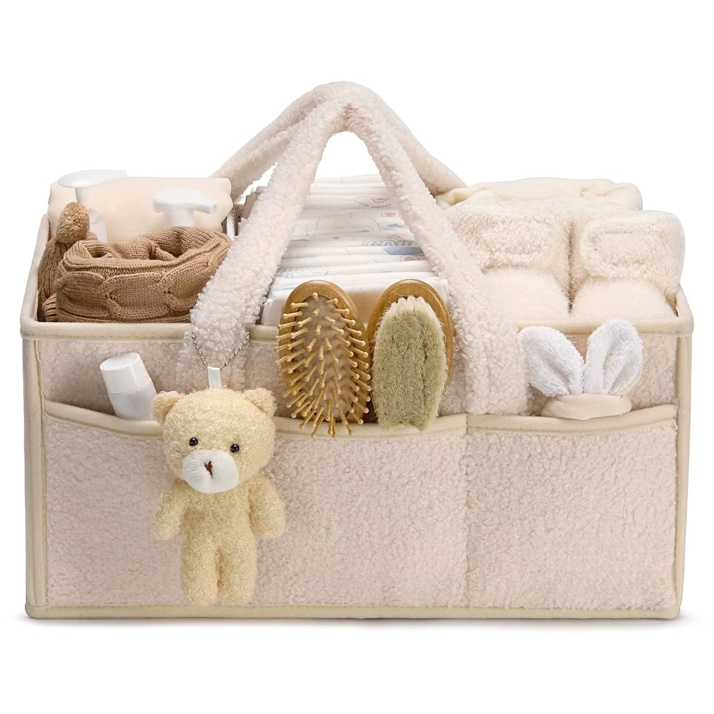 CozyBaby Organizer Basket