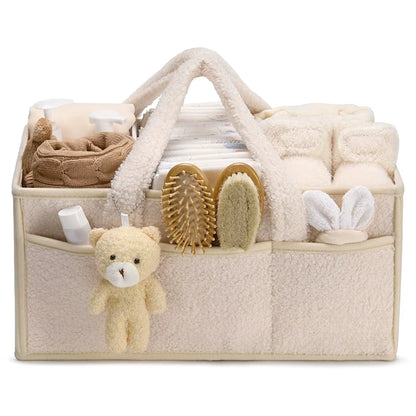 CozyBaby Organizer Basket
