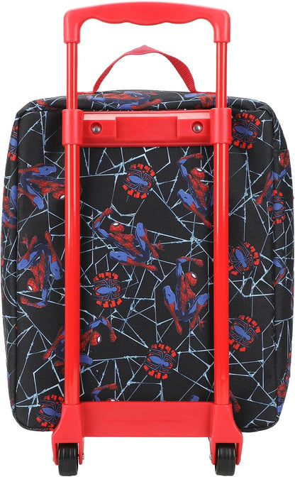  Spider-Man Superhero 4-Piece Travel Set