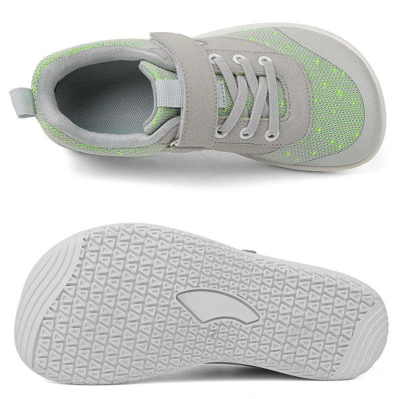 Kids ActivePlay Sneakers – Breathable & Lightweight