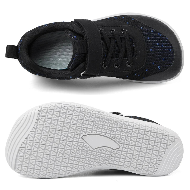 Kids ActivePlay Sneakers – Breathable & Lightweight
