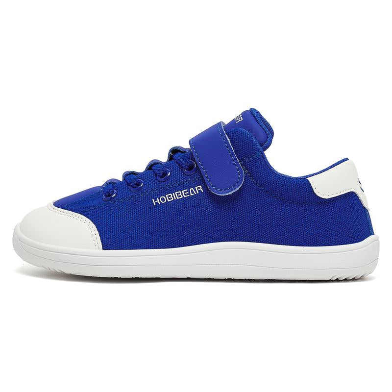 HOBIBEAR Kids' Casual Velcro Sneakers