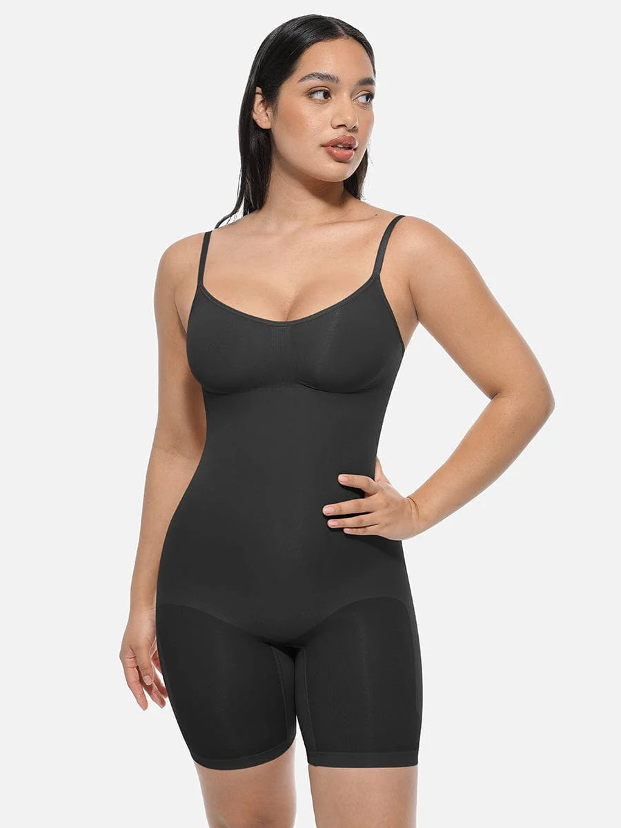 SculptFit Seamless Full Body Shaper