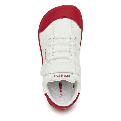 HOBIBEAR Kids' Casual Velcro Sneakers