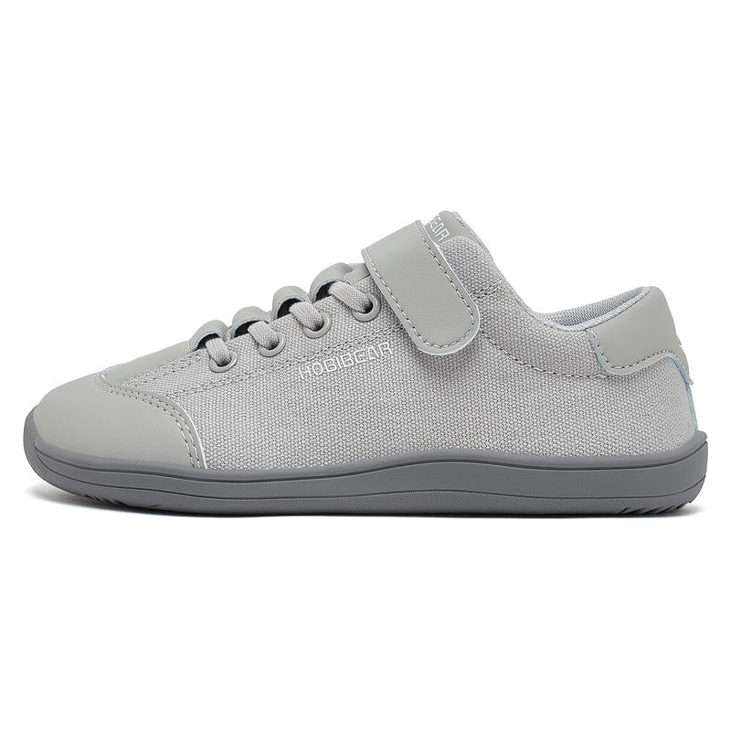 HOBIBEAR Kids' Casual Velcro Sneakers