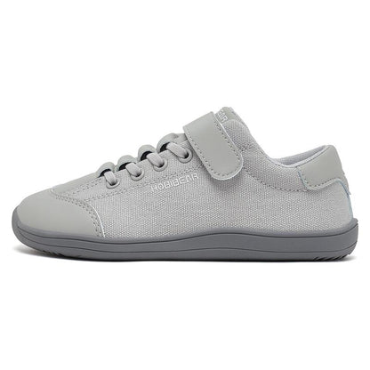 HOBIBEAR Kids' Casual Velcro Sneakers