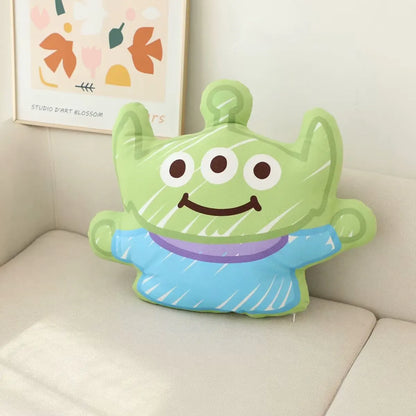 Toy Story Character Plush Cushion™