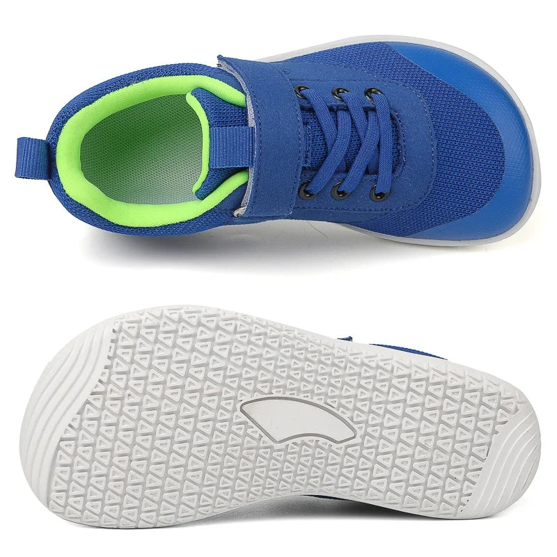 Kids ActivePlay Sneakers – Breathable & Lightweight