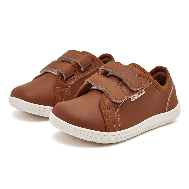 Kids EasyStep Sneakers – Soft & Secure Fit