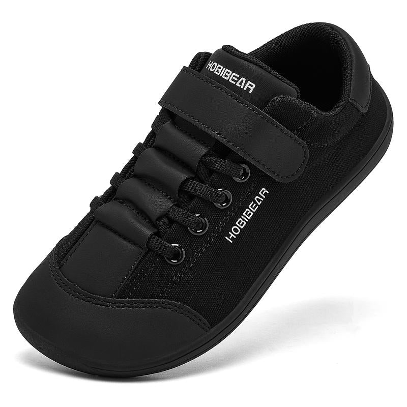 HOBIBEAR Kids' Casual Velcro Sneakers