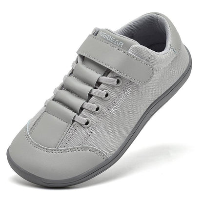 HOBIBEAR Kids' Casual Velcro Sneakers
