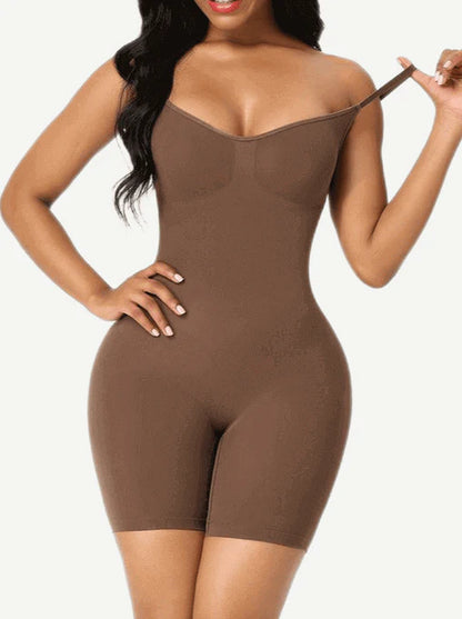 SculptFit Seamless Full Body Shaper