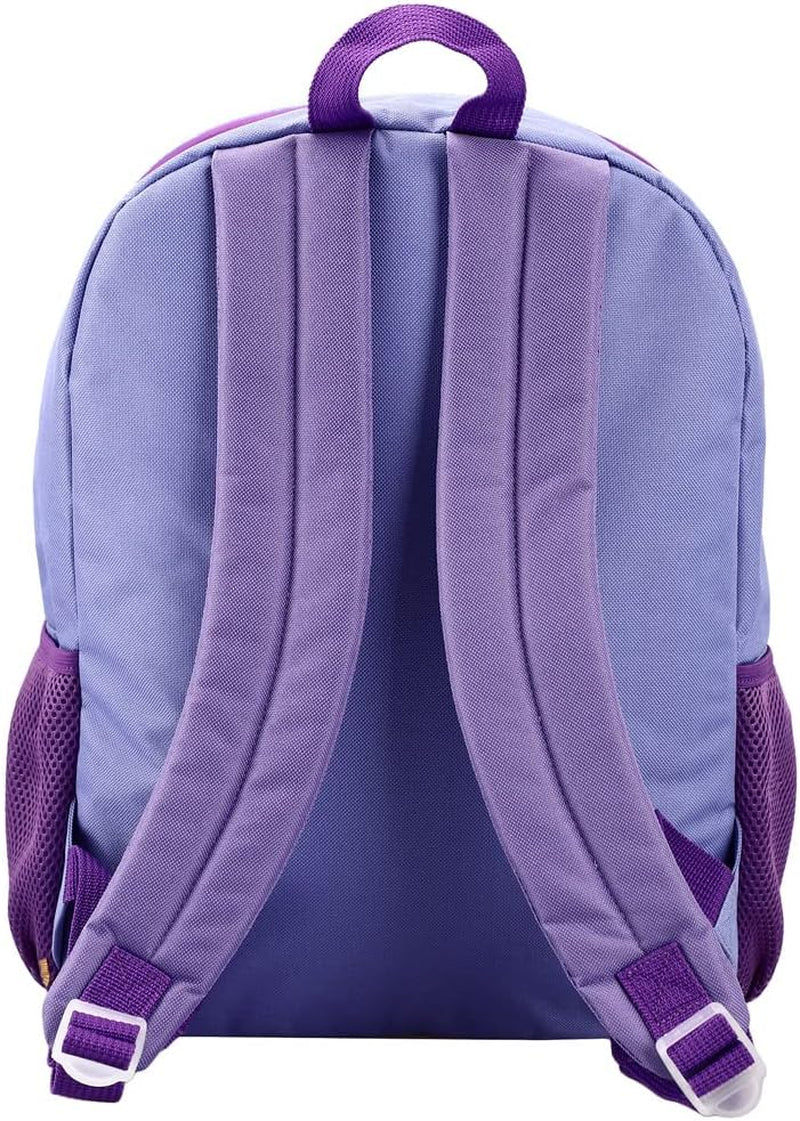 Frozen 4-Piece Backpack Set for Girls
