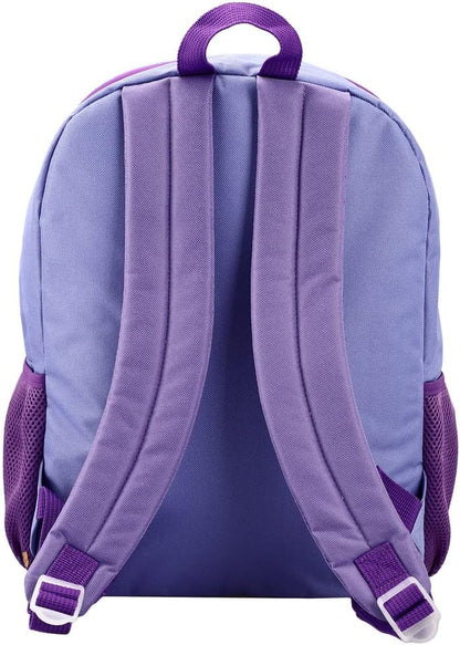 Frozen 4-Piece Backpack Set for Girls