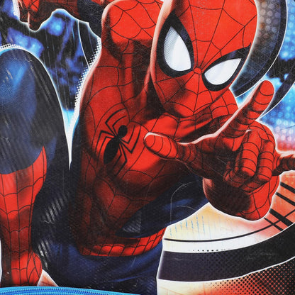 Spider-Man Superhero 5-Piece Backpack Set