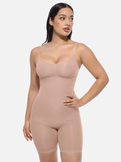 SculptFit Seamless Full Body Shaper