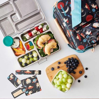 PlanetBox Rover Complete Bento Lunch Box Kit
