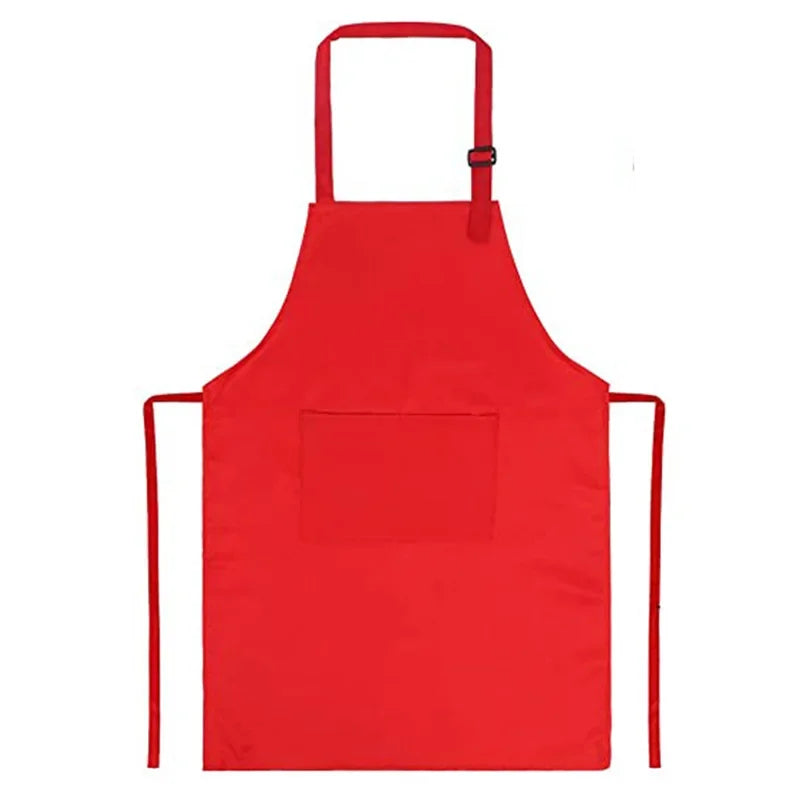 Kids’ Chef Apron & Hat Set