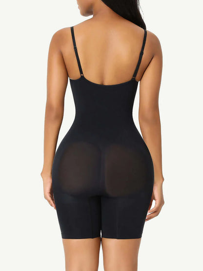 SculptFit Seamless Full Body Shaper