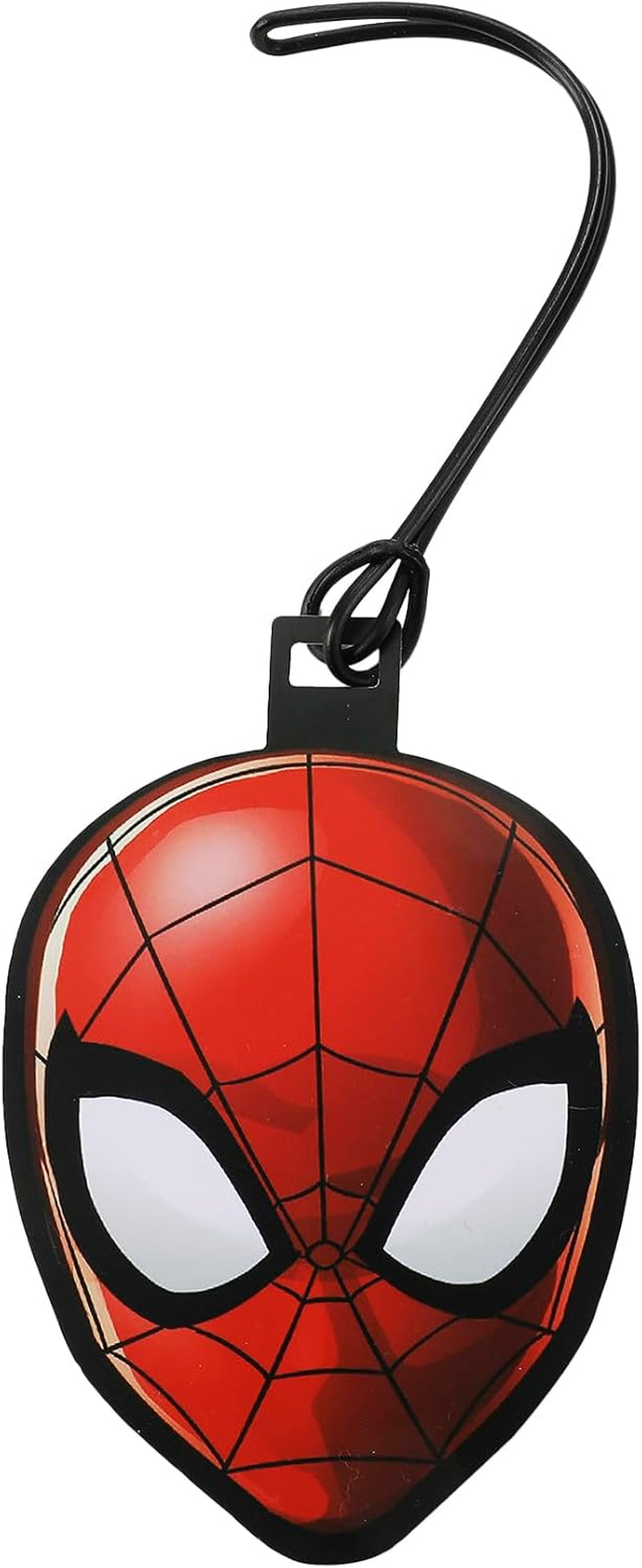  Spider-Man Superhero 4-Piece Travel Set