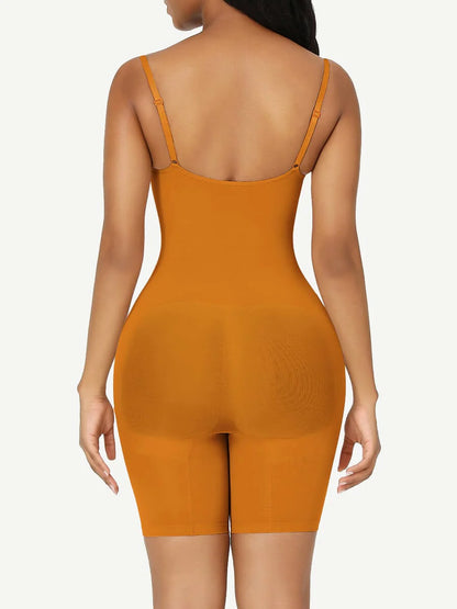 SculptFit Seamless Full Body Shaper