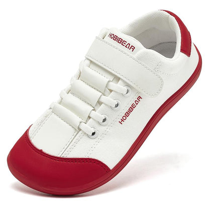 HOBIBEAR Kids' Casual Velcro Sneakers