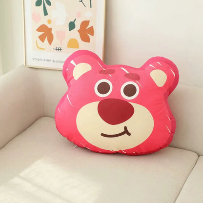 Toy Story Character Plush Cushion™