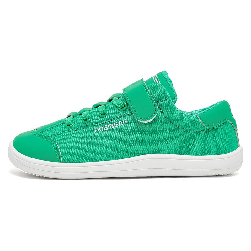 HOBIBEAR Kids' Casual Velcro Sneakers