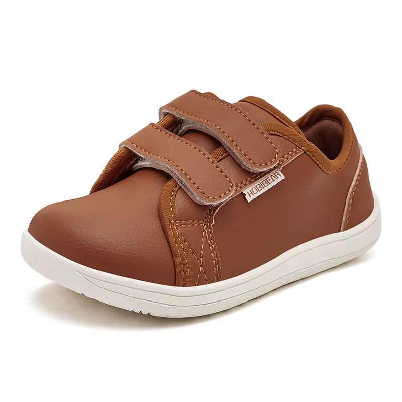Kids EasyStep Sneakers – Soft & Secure Fit