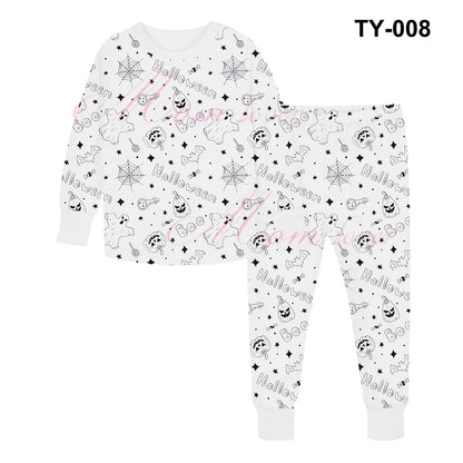 Color Your Own Pajama Set – Creative Collection
