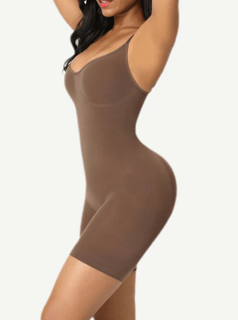 SculptFit Seamless Full Body Shaper