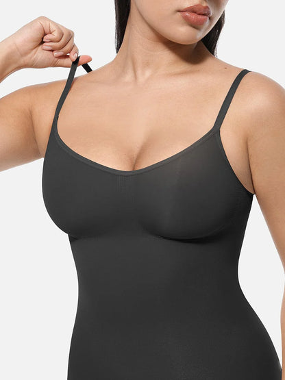 SculptFit Seamless Full Body Shaper