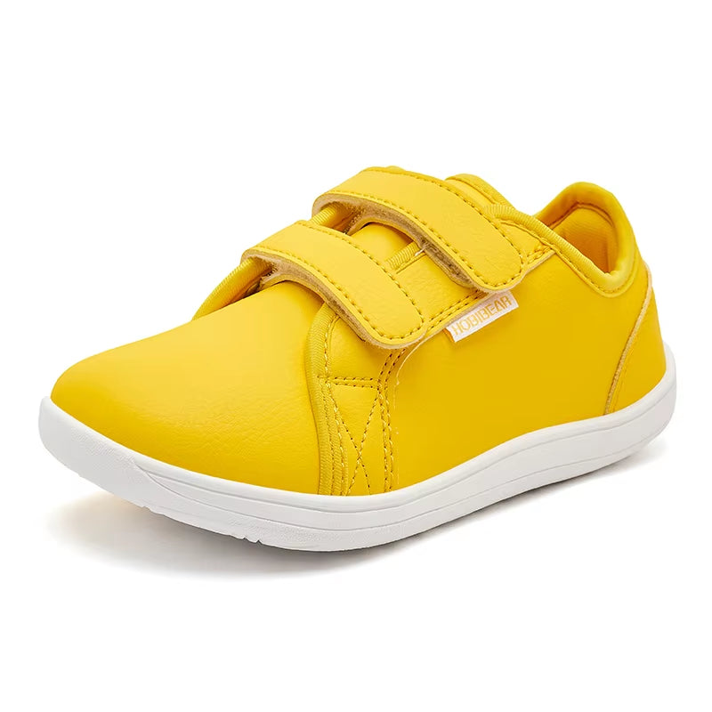 Kids EasyStep Sneakers – Soft & Secure Fit